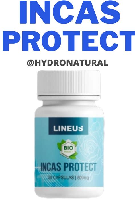 incas protect lineus
